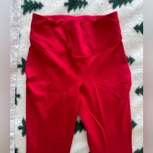 lululemon athletica Base Pace High-Rise Tight 25”